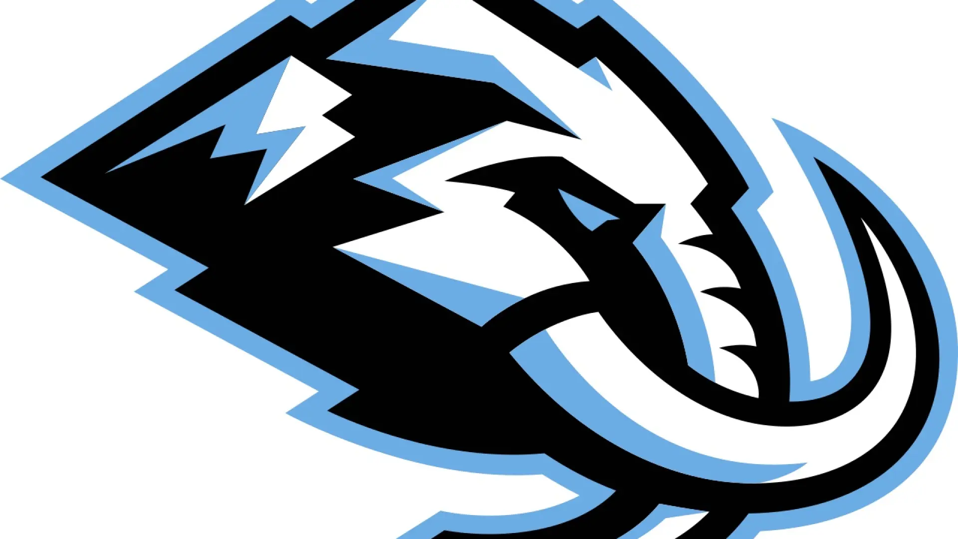 Escudos y logos: Utah Mammoth