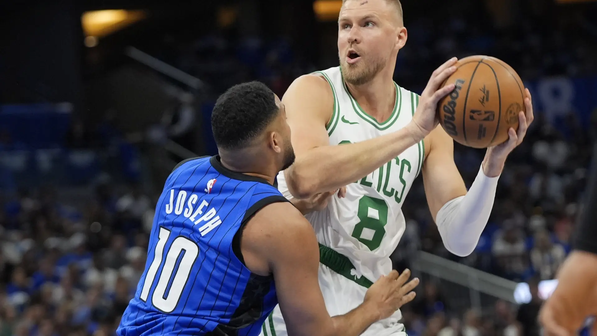 Movistar+ dejará de emitir la NBA: así puedes seguir en directo la liga estadounidense de baloncesto en España