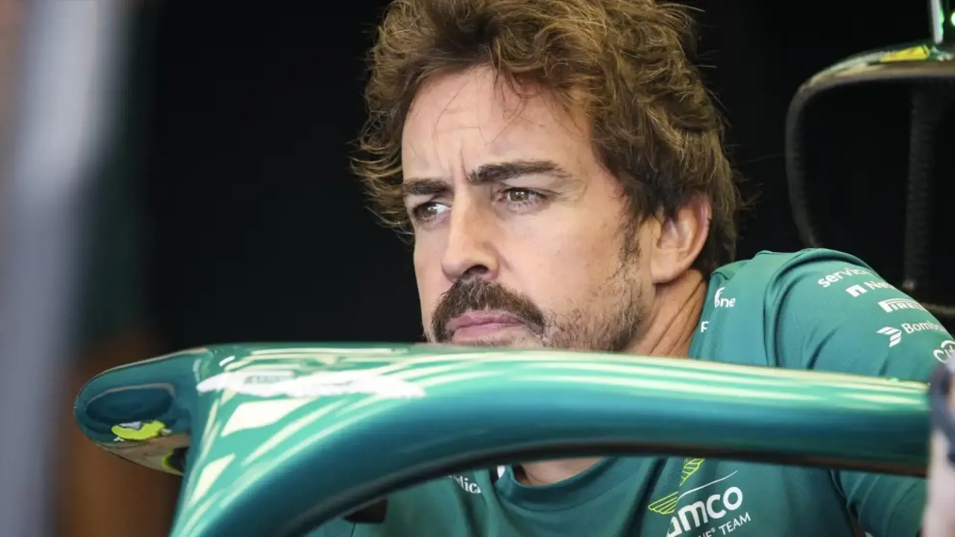 Alonso opina con dureza sobre la propuesta de acortar las carreras: «Quizás sea un problema de la sociedad y no del deporte»