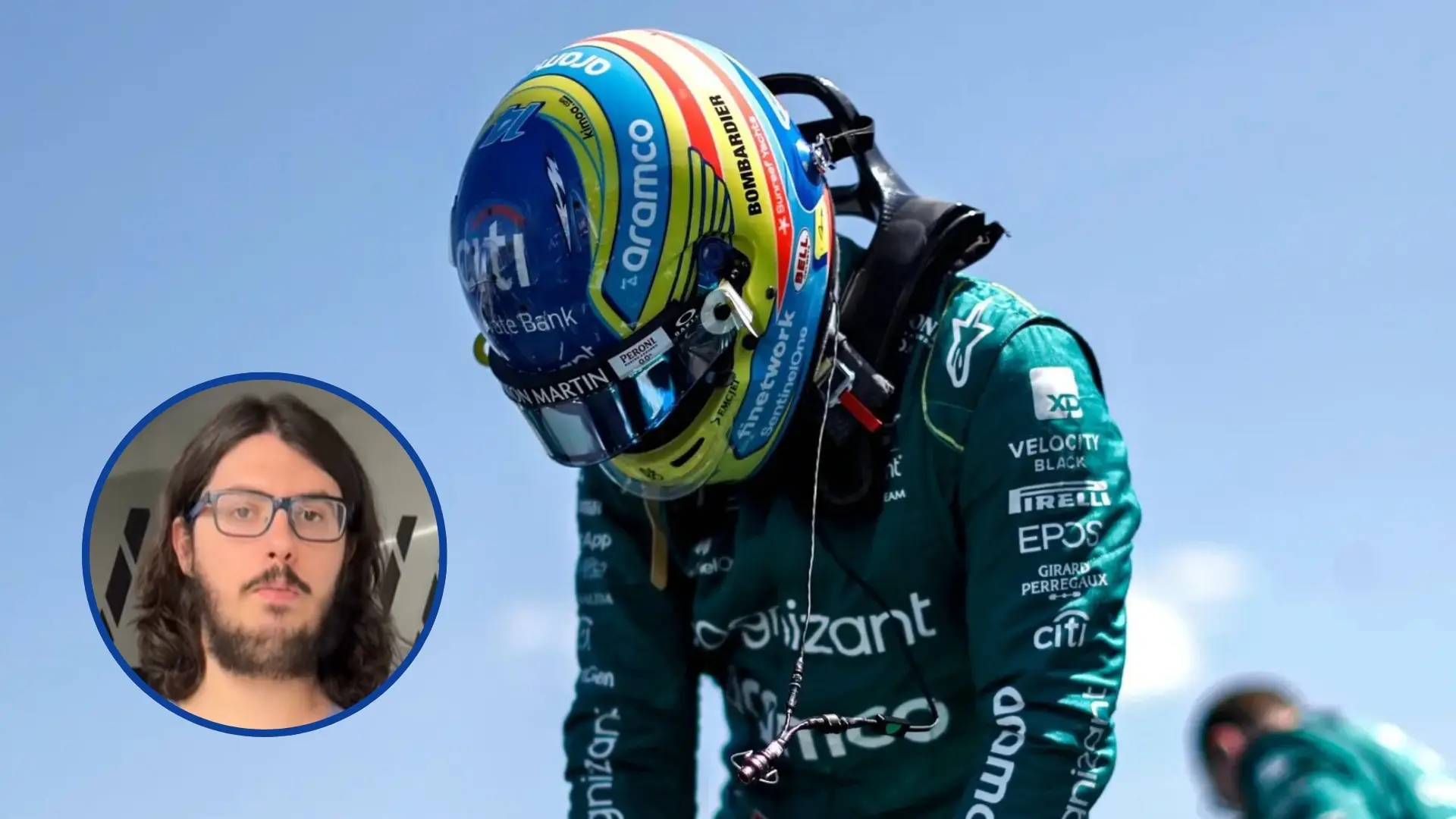 Así fue el calvario de Fernando Alonso en Zandvoort: análisis del GP de Países Bajos de F1 2025