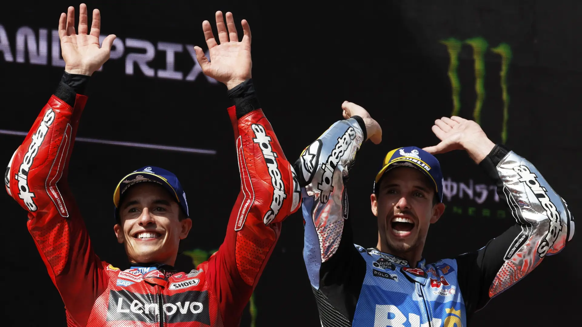 El monumental enfado de Marc Márquez con los que piensan que se dejó ganar en Barcelona: «¡Que les den!»