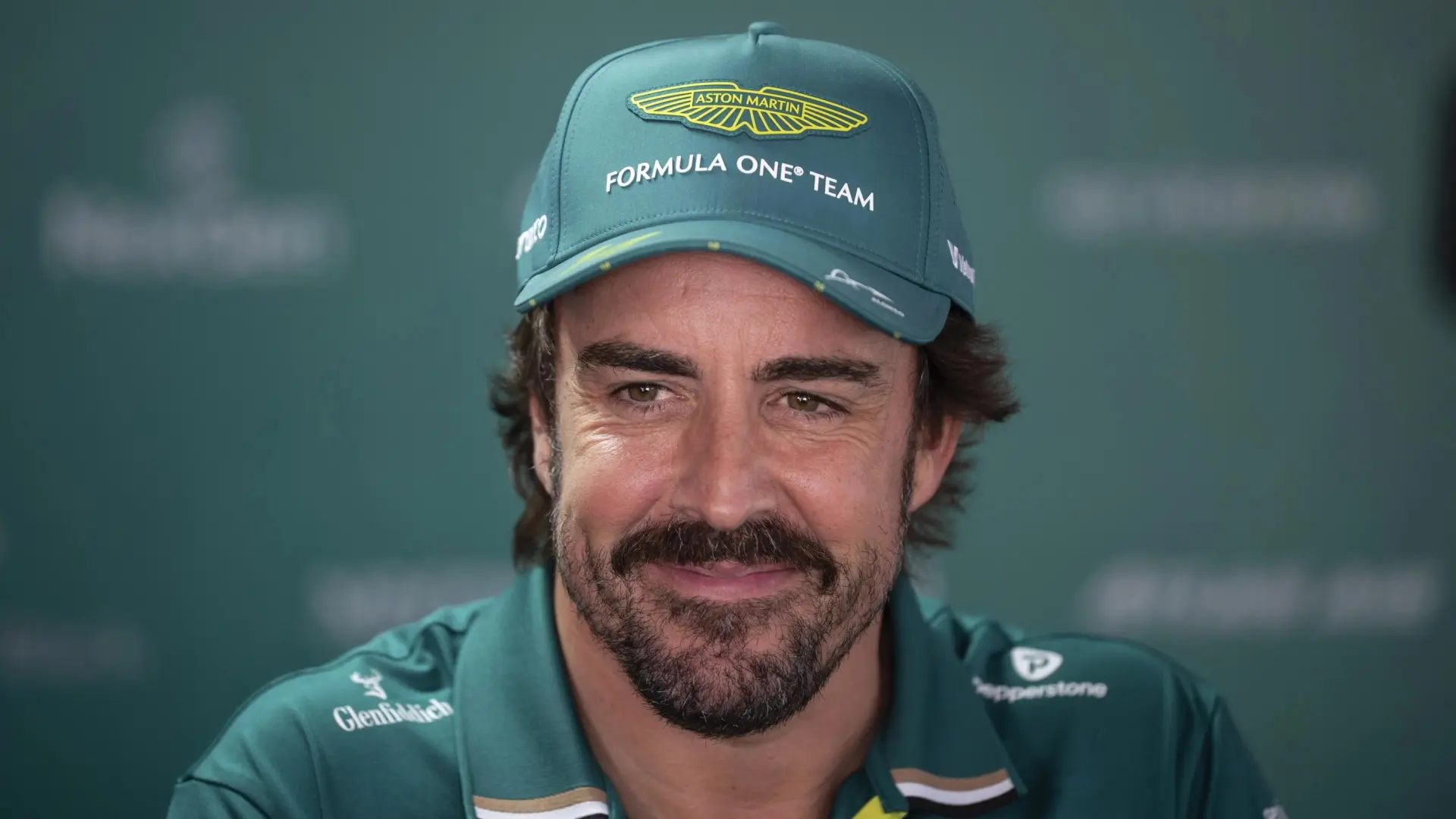 El objetivo de Fernando Alonso para su retirada de la Fórmula 1: «Quiero dejarlo considerándome el mejor»