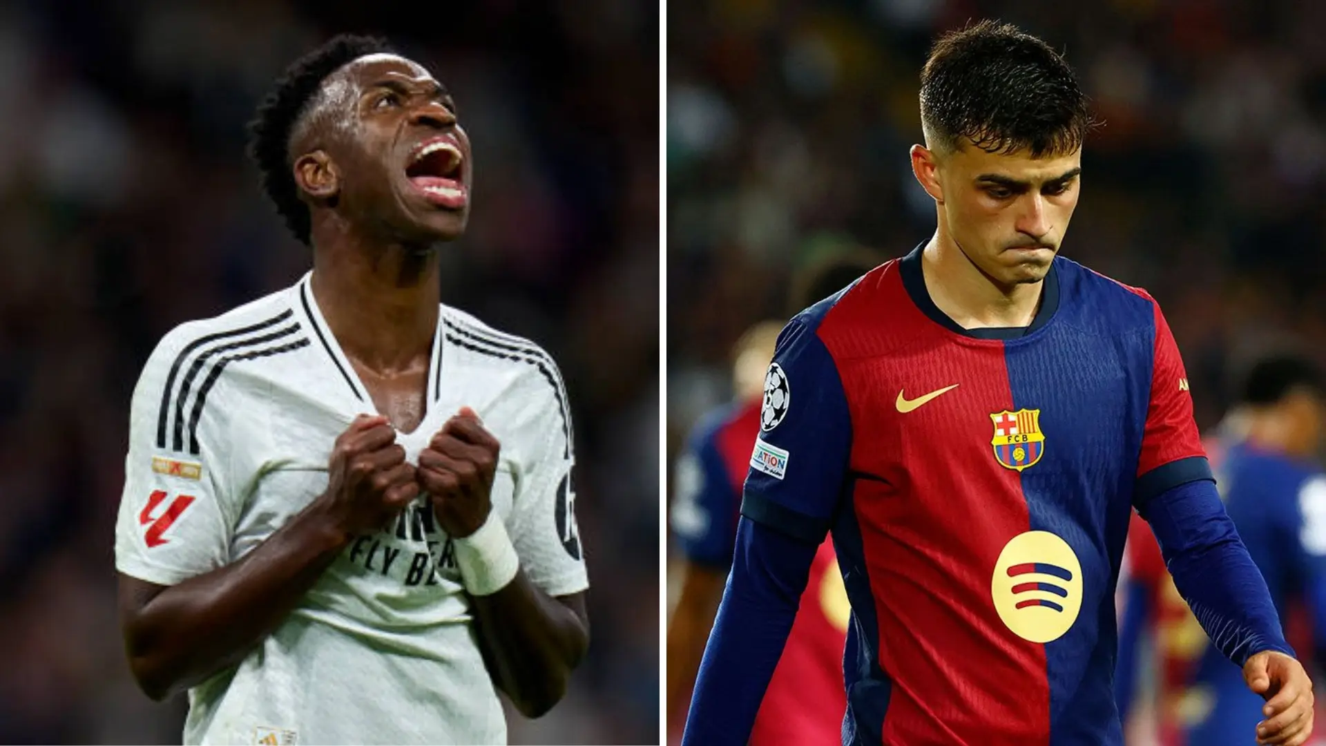 Esta es la lista completa de los 30 nominados al Balón de Oro: polémica con las posiciones de Vinícius, Pedri o Fabián Ruiz