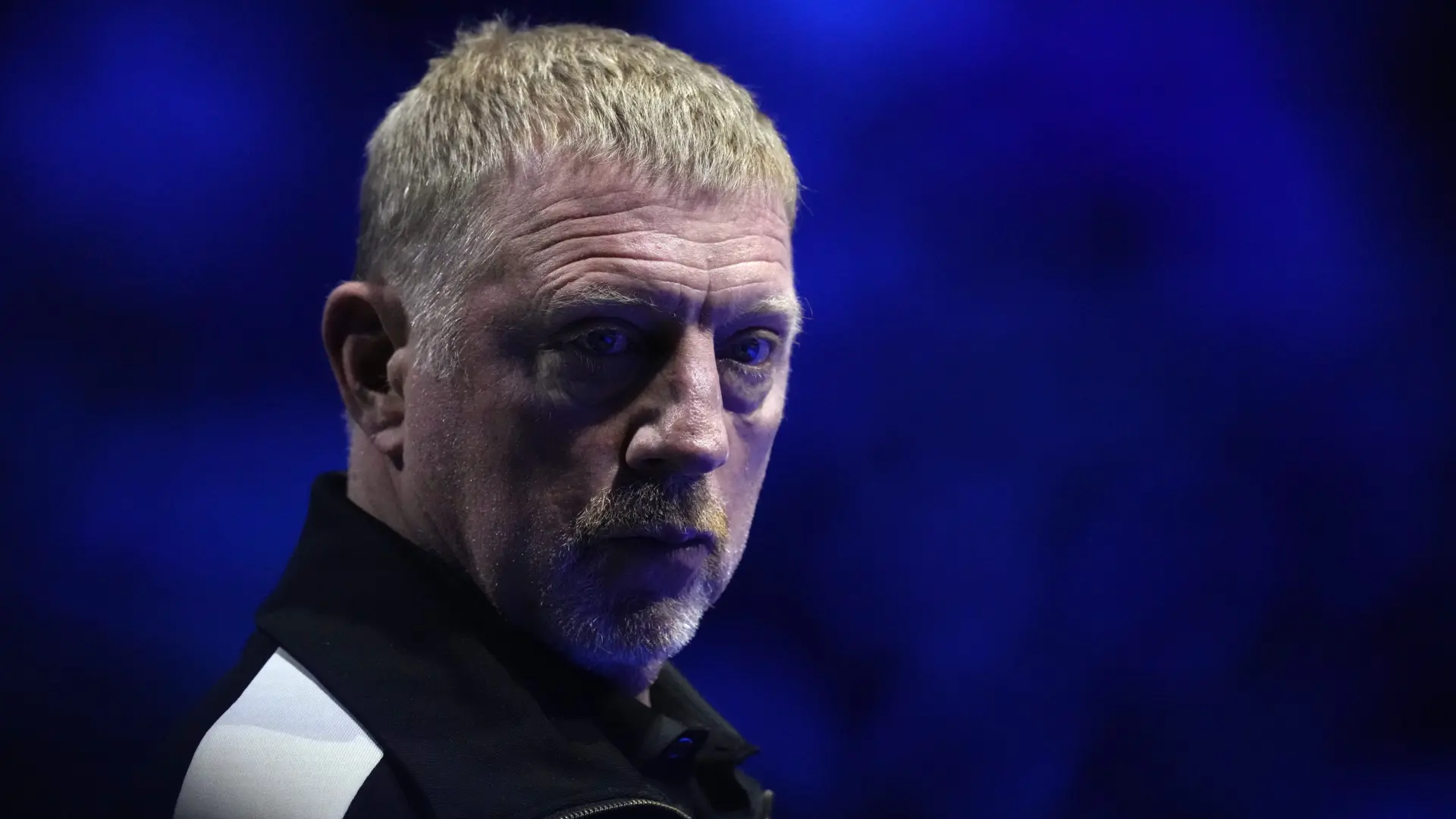 Boris Becker y su paso por la cárcel: «Me dio perspectiva ver a Djokovic en Wimbledon y yo en una de las peores prisiones del mundo»