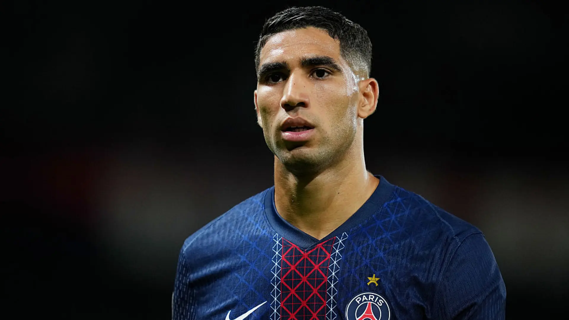 Achraf Hakimi se sincera sobre la acusación de violación: «Que mis hijos vean que han escrito así de su padre no se lo deseo a nadie»