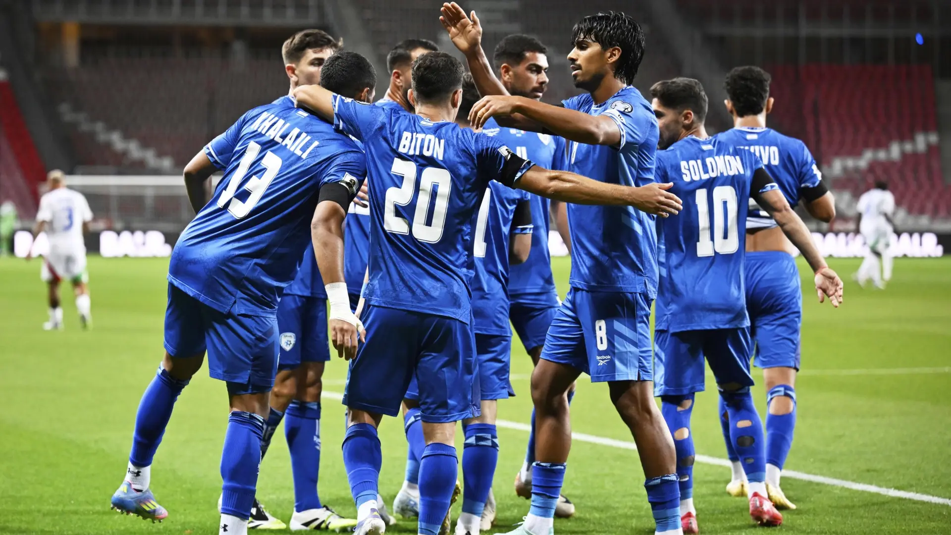 Encuesta | ¿Crees que la UEFA debe vetar a Israel y sus clubes de todas las competiciones?