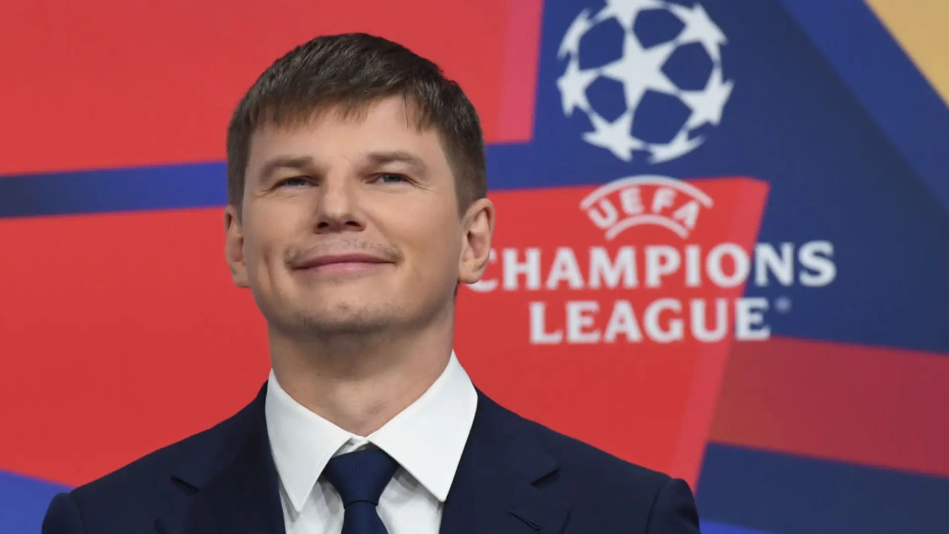 Arshavin, exfutbolista del Arsenal y del Kairat: «Cada derrota del Madrid es un bálsamo para mi corazón»