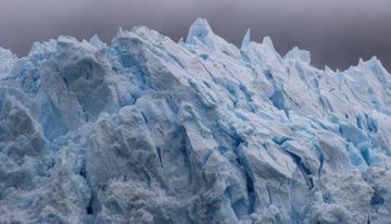 Añadir sal al hielo multiplica por mil su capacidad para generar electricidad