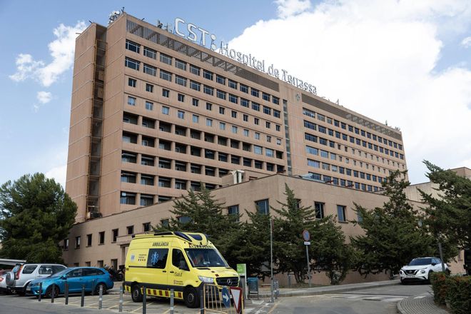 Una paciente psiquiátrica se suicida en las Urgencias del Hospital de Terrassa tras más de 48 horas esperando el ingreso