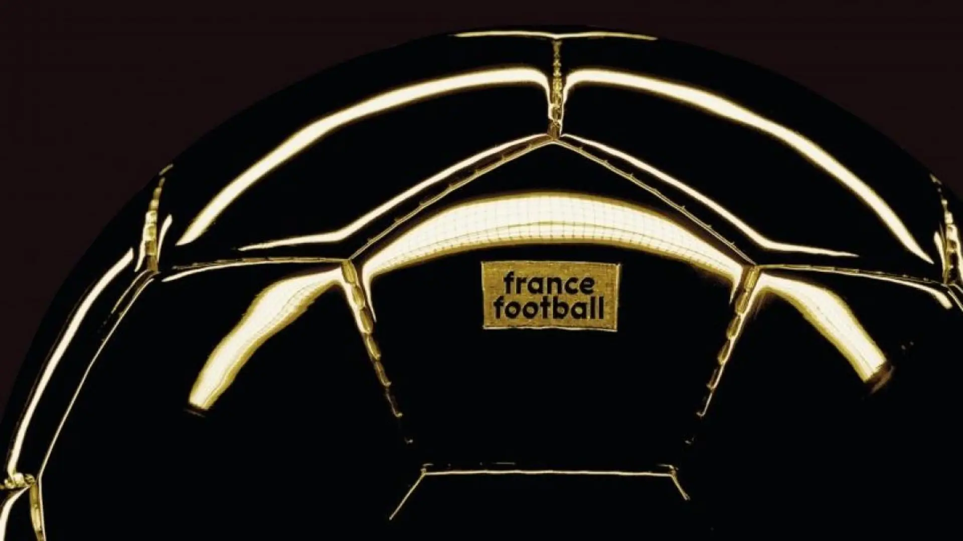 Horario y dónde ver la gala del Balón de Oro por TV y online en España