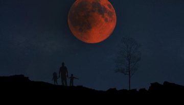 Eclipse lunar total 2025, en directo: horario, cómo verlo y última hora