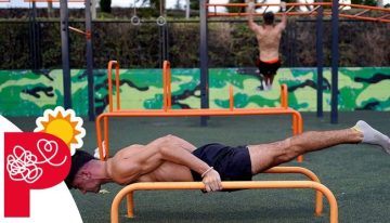 «Mi hijo adolescente sigue una dieta proteica por el gimnasio y temo por su salud: ¿cómo lo gestiono?»