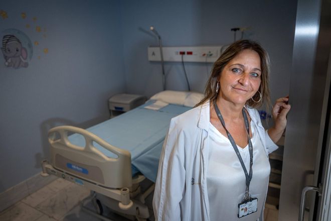 Sandra Giménez, neurofisióloga: «El 40% de la población sufre trastorno posvacacional y la cifra cada vez aumenta más»