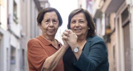 Excedencias y prejubilaciones para cuidar a familiares con alzhéimer: «La enfermedad es un tsunami y faltan recursos públicos»