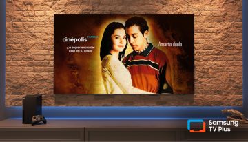 Cinépolis vuelve al streaming con un canal exclusivo de películas mexicanas, ¿dónde estará disponible?
