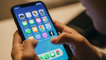 ¿La cámara de tu celular te espía? Así puedes detectarlo y protegerte