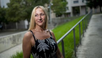 Pacientes con fatiga crónica, tras descubrirse el origen genético de su enfermedad: «Nos han hecho pensar que era psicológico»