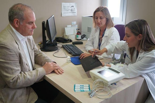 Vall d'Hebron desarrolla un nuevo fármaco contra la obesidad: el Orforglipron, una alternativa «más cómoda» que Ozempic y Wegovy