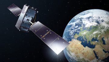 México lanzará su primera constelación de satélites con tecnología propia