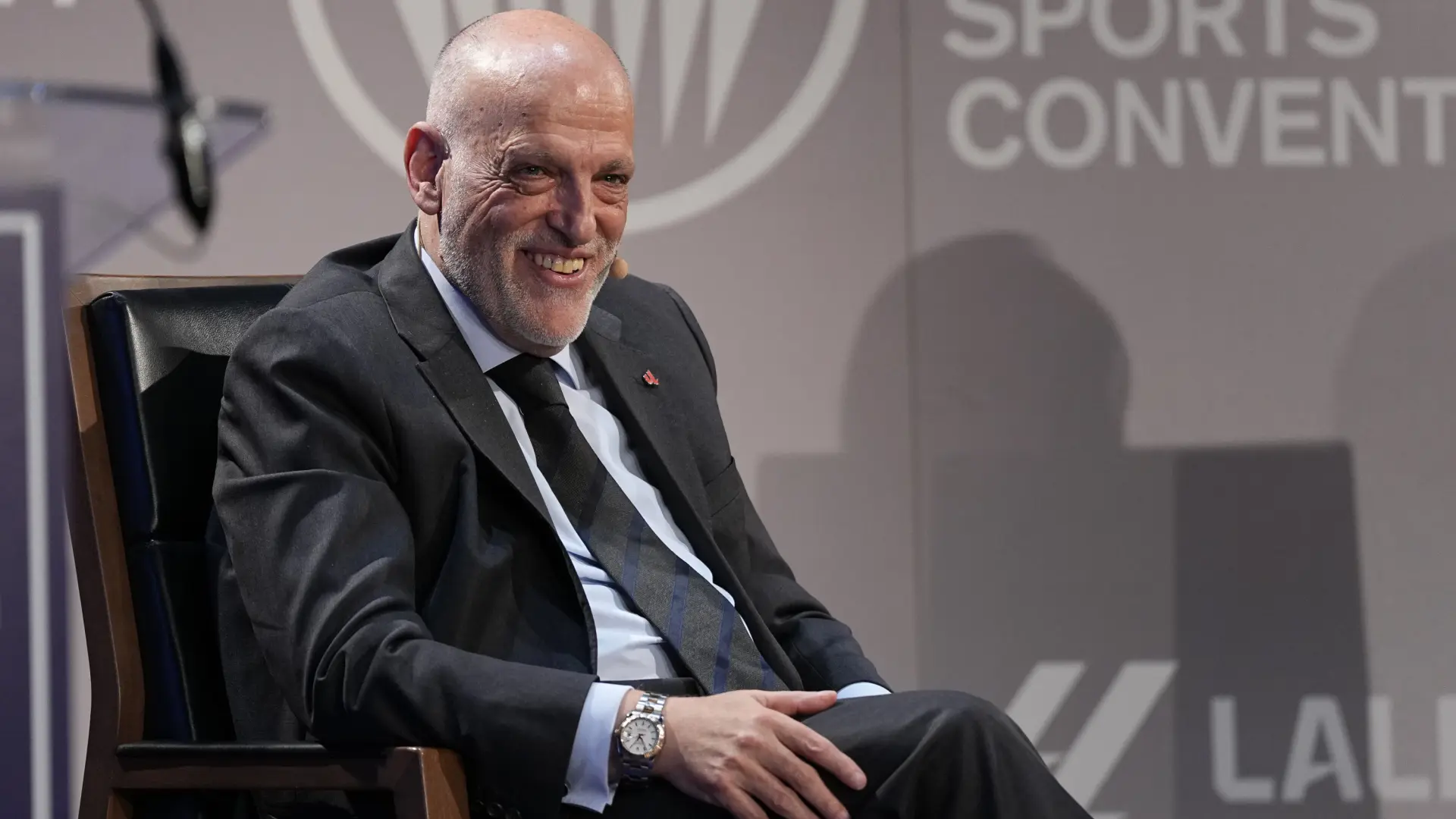 LaLiga publica los nuevos límites salariales: el Real Madrid lidera y bajón de 100 millones del Barça