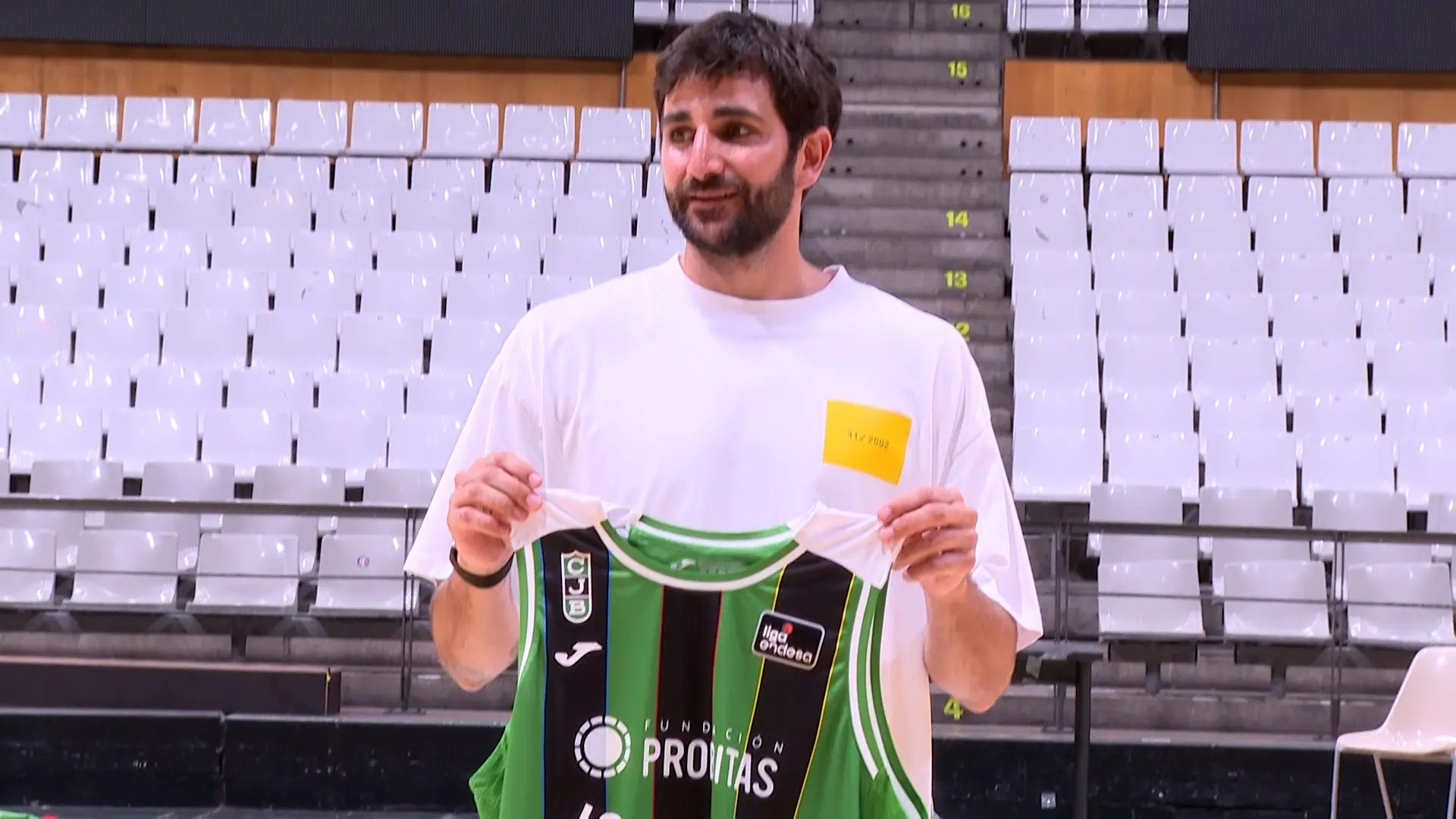 Ricky Rubio: «¿Volver a la selección? No cierro ninguna puerta»