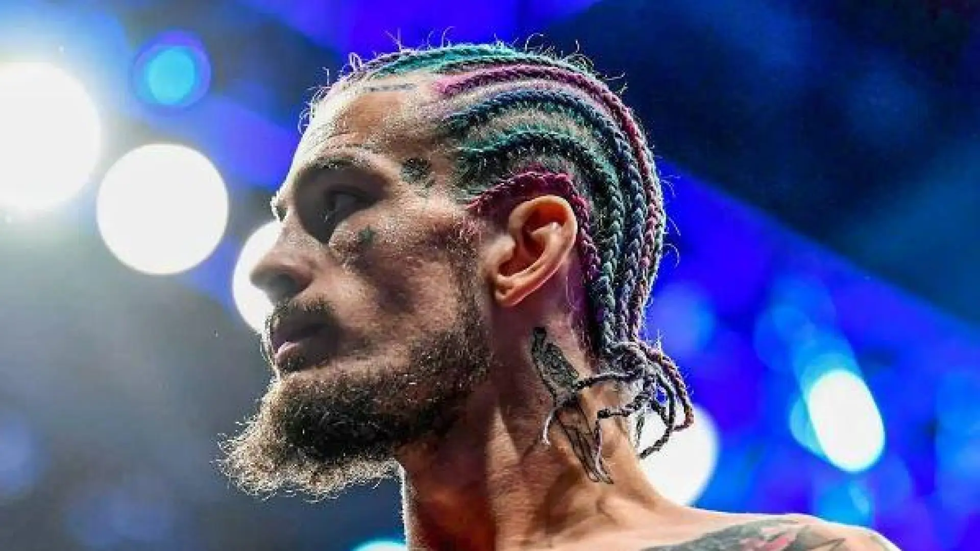 Sean O’Malley cree que Topuria es el mejor de la historia: «Volkanovski, Holloway, Oliveira… no es que los derribe, es que los noquea»