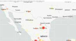 Se cayó Telcel hoy: usuarios reportan fallas en el servicio