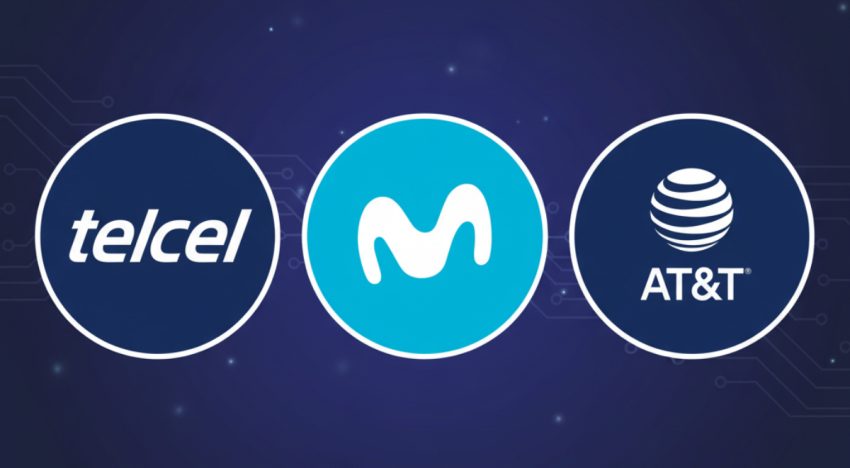 ¿Qué es el Registro de Usuarios que iniciaron Telcel, Movistar y AT&T y cómo te afecta?