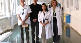 Inmunoterapia y mayor papel del paciente, claves de la guía referente en cáncer de hígado Inmunoterapia y mayor papel del paciente, claves de la guía referente en cáncer de hígado