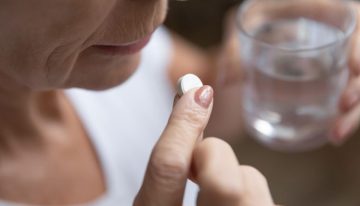 Un informe alerta del auge de los complementos para la menopausia sin base científica