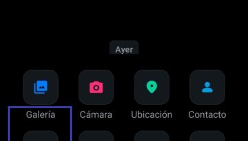 Olvídate de las papelerías, WhatsApp tiene su propio escáner para enviar documentos en formato PDF