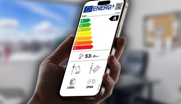 En pleno debate sobre los rayones de los iPhone 17, he analizado qué dicen sus etiquetas europeas. Hay sorpresas (y también letra pequeña)