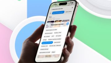 Apple Maps ha mejorado su mayor debilidad frente a Google Maps. Salvo que hables español