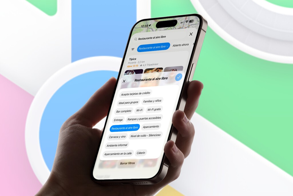 Apple Maps ha mejorado su mayor debilidad frente a Google Maps. Salvo que hables español 