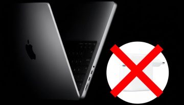 El nuevo MacBook Pro M5 llega sin cargador a España, un movimiento que se adelanta a lo que otras marcas tendrán que hacer en 2026