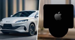 El mayor rival de Tesla tiene una nueva misión: fabricar en secreto el próximo dispositivo de Apple