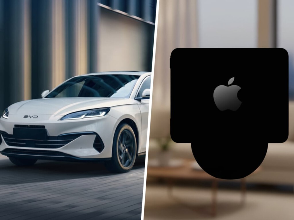 El mayor rival de Tesla tiene una nueva misión: fabricar en secreto el próximo dispositivo de Apple