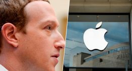 Hace unas semanas Apple nombró a un ingeniero como jefe de su futuro inmediato en IA. Zuckerberg se lo acaba de llevar a Meta