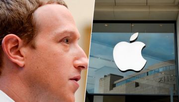 Hace unas semanas Apple nombró a un ingeniero como jefe de su futuro inmediato en IA. Zuckerberg se lo acaba de llevar a Meta