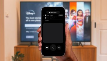Tu iPhone puede servir de mando para cualquier tele: con este truco lo conviertes en un controlador universal