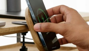 Primero fue Qi, luego MagSafe, ahora Qi2. La carga inalámbrica del iPhone es un lio y es muy probable que estés perdiendo dinero y velocidad