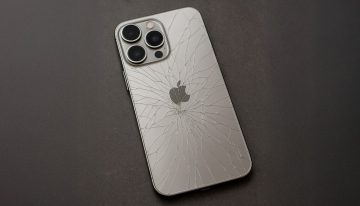 Cuánto cuesta reparar el iPhone en España fuera de garantía: precio de pantalla, batería y otros daños