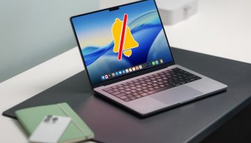 No me llegan notificaciones al Mac y el culpable era este ajuste del iPhone. Ahora he configurado un modo con el que ser más productivo