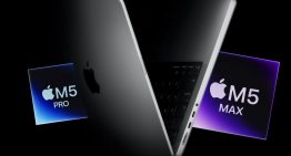 El chip M5 está aquí, pero la pregunta para los verdaderos «pros» es: cuándo llegarán los M5 Pro y M5 Max