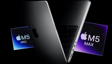 El chip M5 está aquí, pero la pregunta para los verdaderos «pros» es: cuándo llegarán los M5 Pro y M5 Max