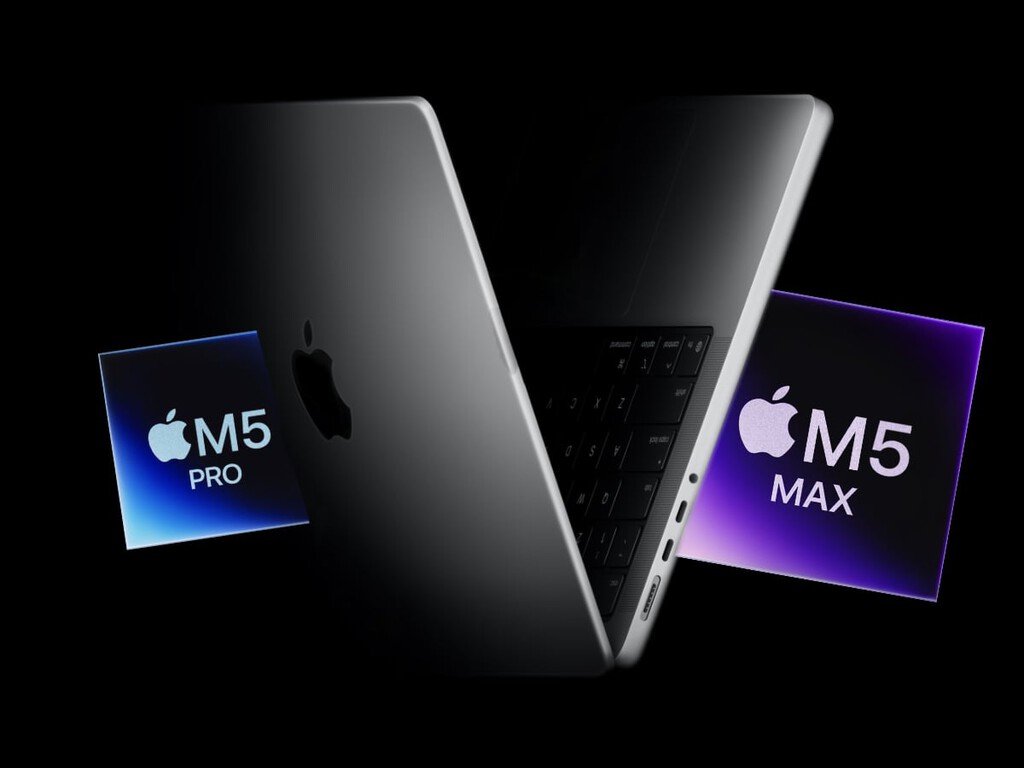 El chip M5 está aquí, pero la pregunta para los verdaderos "pros" es: cuándo llegarán los M5 Pro y M5 Max