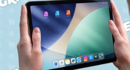 La mejor alternativa a Photoshop para iPad ahora es gratis. No sabemos cuánto durará, pero así puedes conseguirla