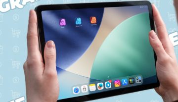 La mejor alternativa a Photoshop para iPad ahora es gratis. No sabemos cuánto durará, pero así puedes conseguirla