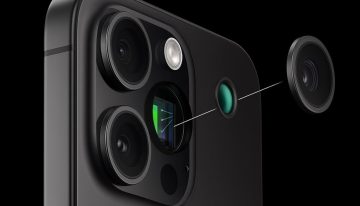La próxima gran novedad de la cámara del iPhone 18 Pro es una idea que Samsung ya probó y descartó hace años