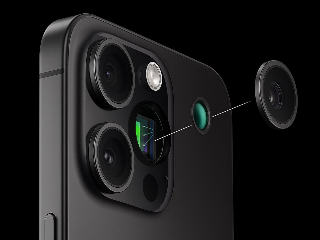 La próxima gran novedad de la cámara del iPhone 18 Pro es una idea que Samsung ya probó y descartó hace años 